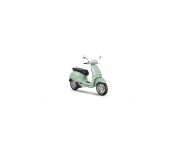 Vespa Primavera Elettrica L1